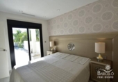 Chalet independiente con terreno en venta en la España, Rojales, ref: TR400081 foto