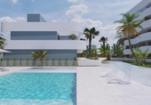 Chalet independiente con terreno en venta en la España, Guardamar del Segura, ref: TR383348 foto