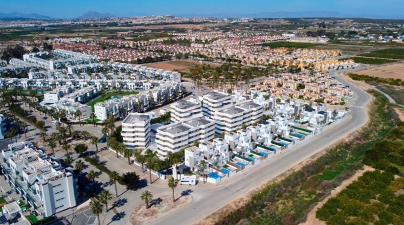 Alicante - Guardamar del Segura - 127m2