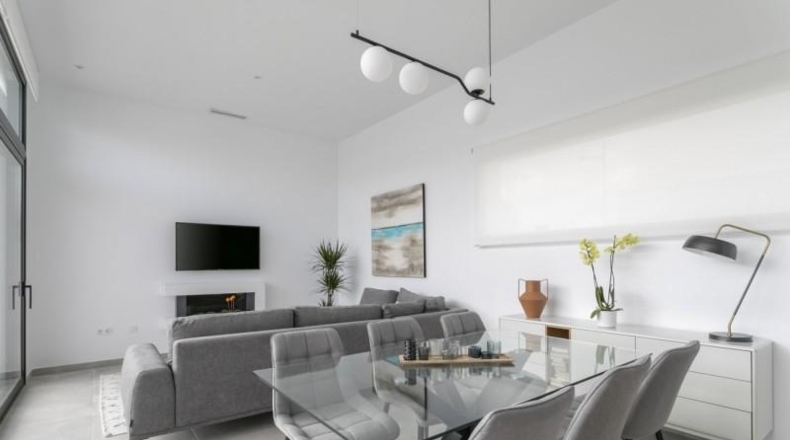 Murcia - Calasparra - 1250m2
