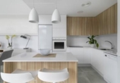 Chalet independiente con terreno en venta en la España, Calasparra, ref: TR145116 foto