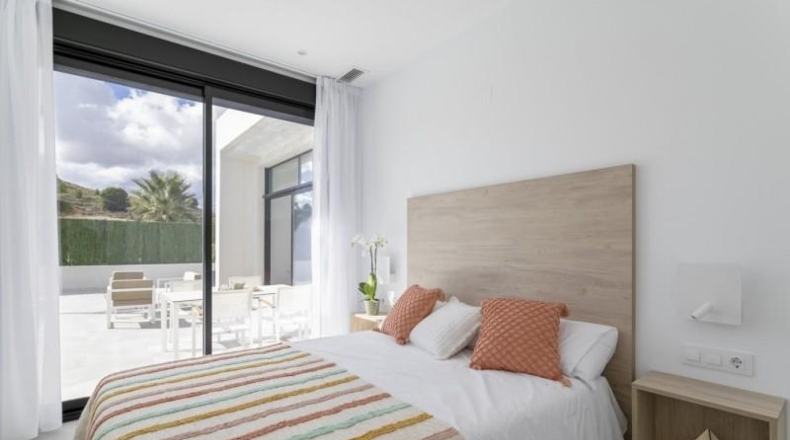 Murcia - Calasparra - 1250m2