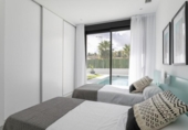 Chalet independiente con terreno en venta en la España, Calasparra, ref: TR145116 foto