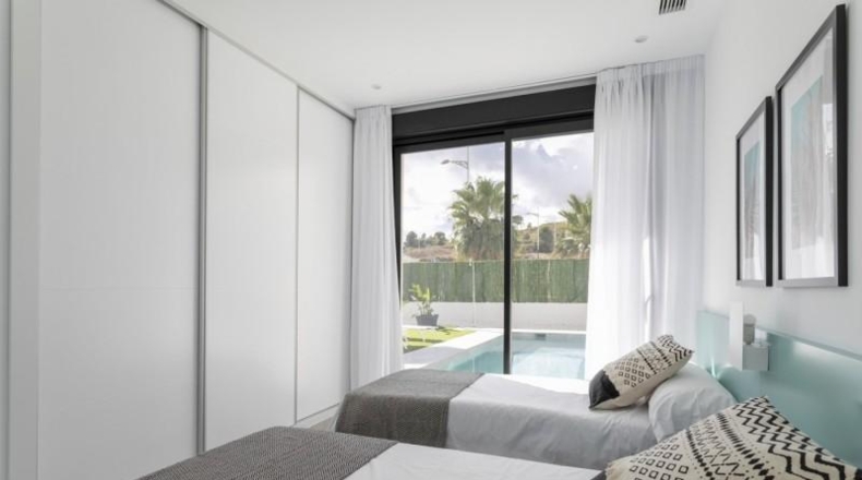 Murcia - Calasparra - 1250m2