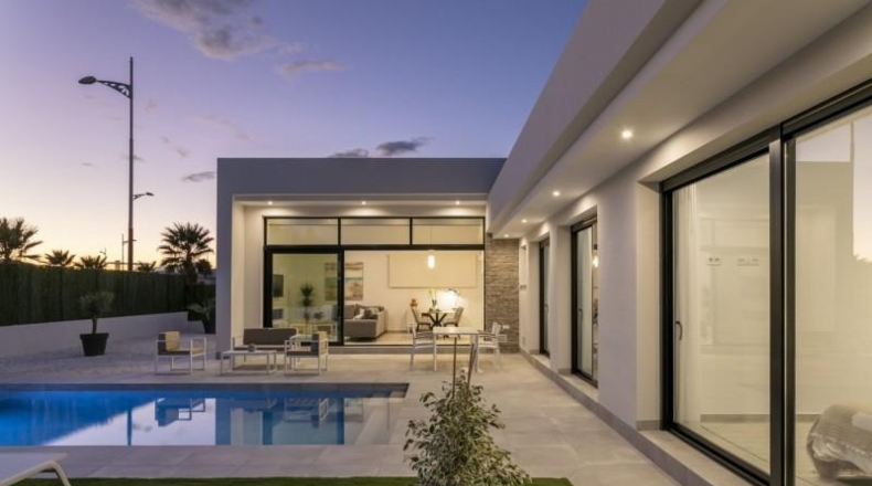 Murcia - Calasparra - 1250m2
