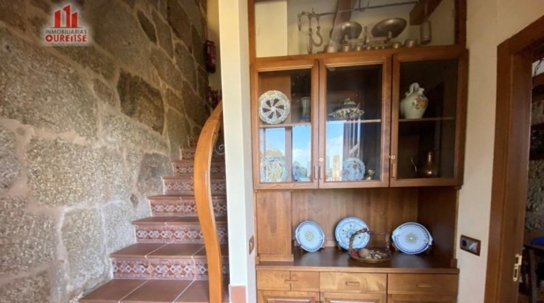Orense - Carballeda de Avia - 300m2