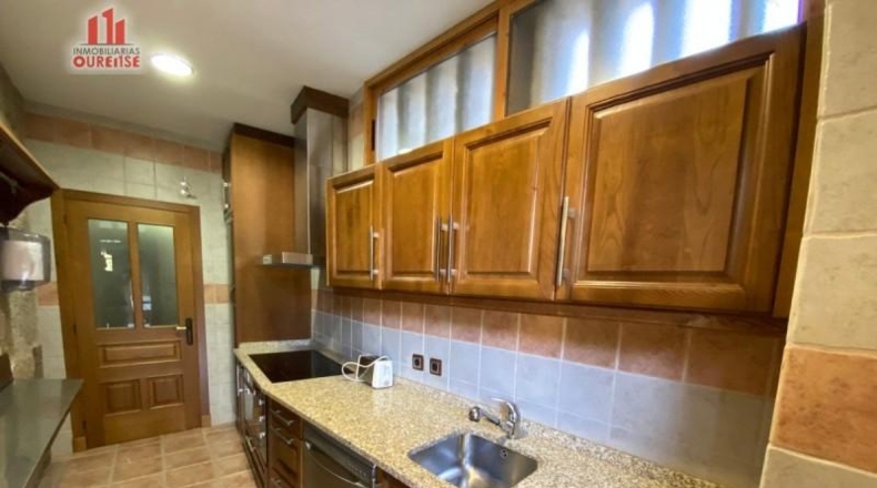 Orense - Carballeda de Avia - 300m2