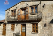 Casa de pueblo en venta en la España, Carballeda de Avia, ref: TR300493 foto