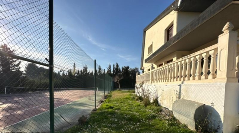 Zaragoza - Zaragoza - 1661m2