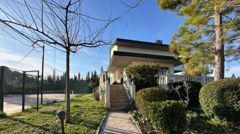 Zaragoza - Zaragoza - 1661m2