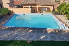 El Molar 1653&nbsp;m² 