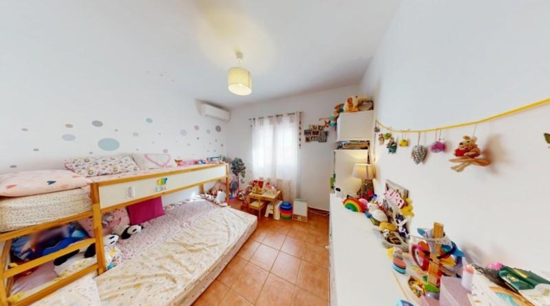 Community of Madrid - El Molar - 1653m2