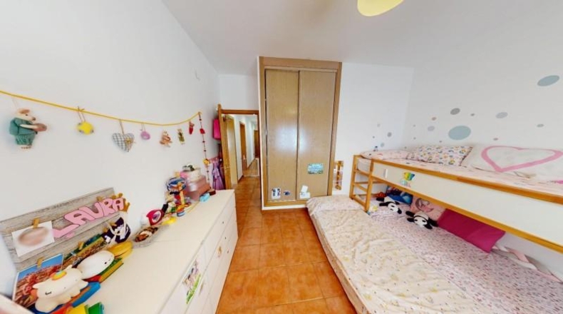 Community of Madrid - El Molar - 1653m2