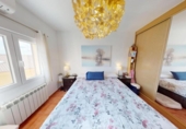 Detached villa with land for sale on España, El Molar, ref: TR410439 photo