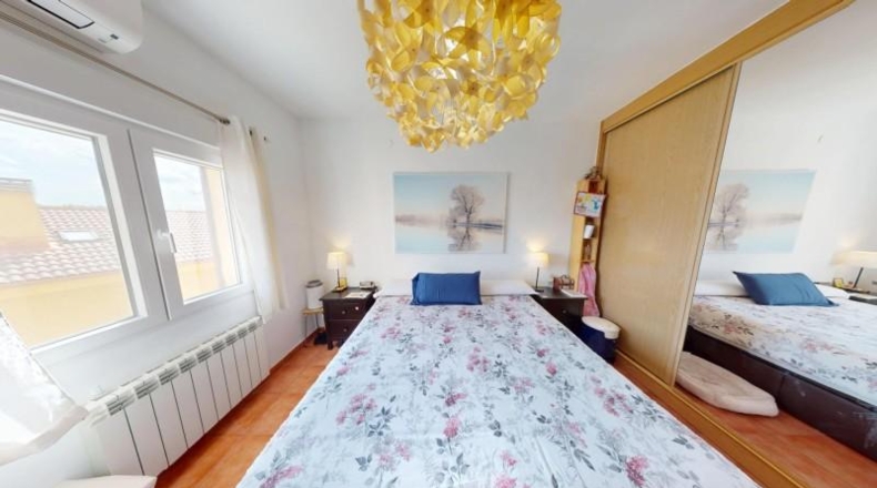 Community of Madrid - El Molar - 1653m2