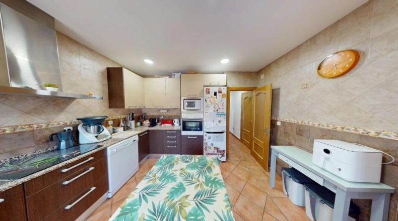 Community of Madrid - El Molar - 1653m2