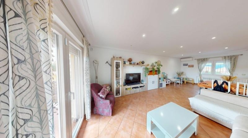 Community of Madrid - El Molar - 1653m2