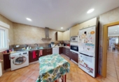 Detached villa with land for sale on España, El Molar, ref: TR410439 photo