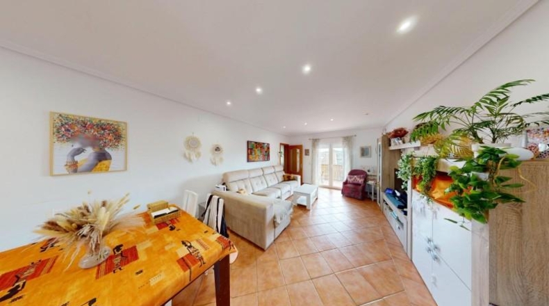 Community of Madrid - El Molar - 1653m2