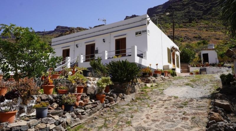 Las Palmas - Mogán - 3101m2
