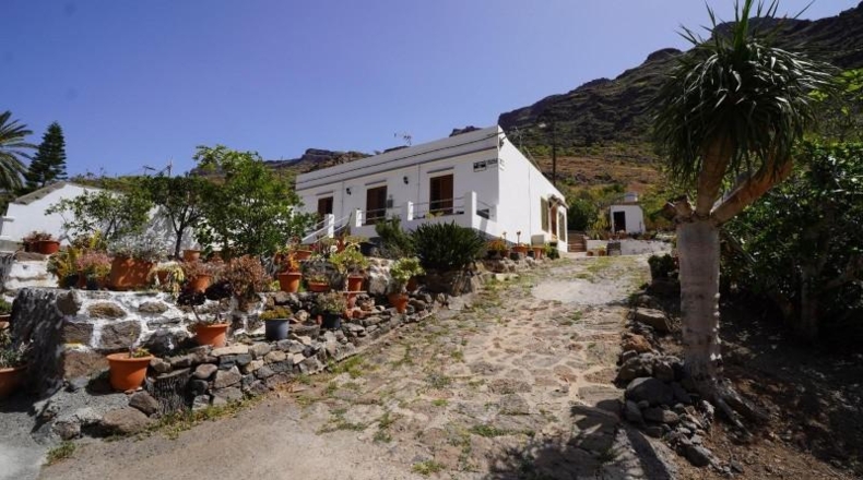 Las Palmas - Mogán - 3101m2