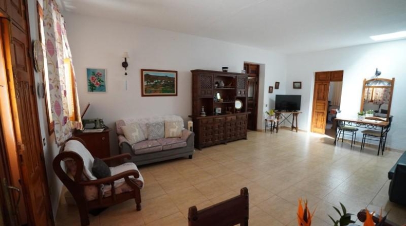 Las Palmas - Mogán - 3101m2