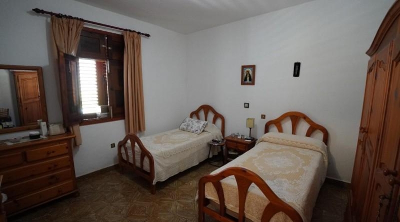 Las Palmas - Mogán - 3101m2