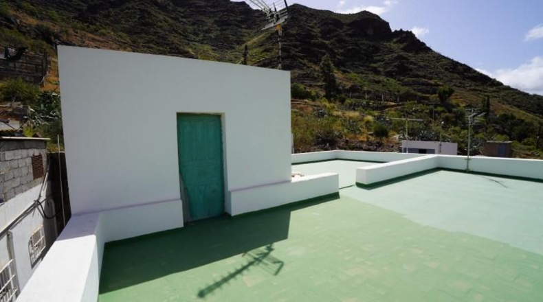 Las Palmas - Mogán - 3101m2