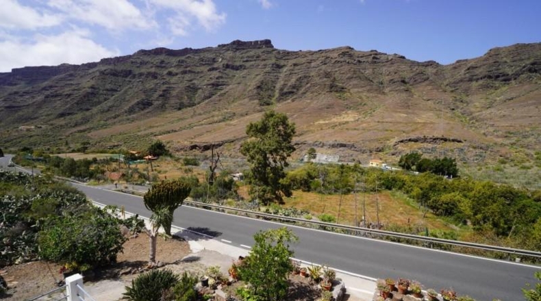 Las Palmas - Mogán - 3101m2