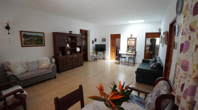 Las Palmas - Mogán - 3101m2