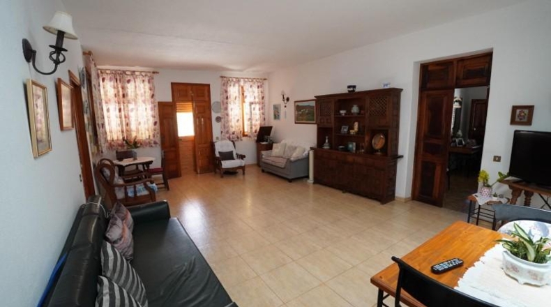 Las Palmas - Mogán - 3101m2