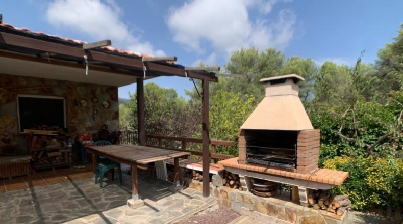 Barcelona - Olesa de Bonesvalls - 942m2