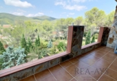 Detached villa with land for sale on España, Olesa de Bonesvalls, ref: TR144125 photo