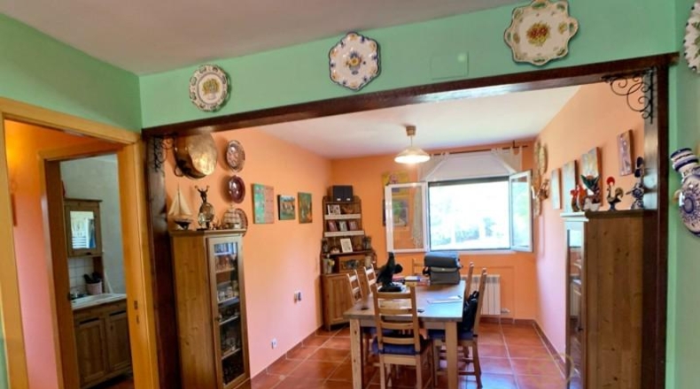 Barcelona - Olesa de Bonesvalls - 942m2