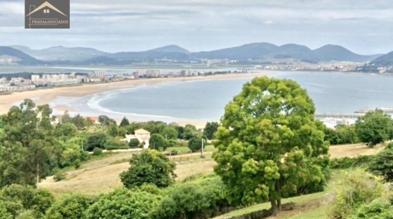 Cantabria - Laredo - 6693m2