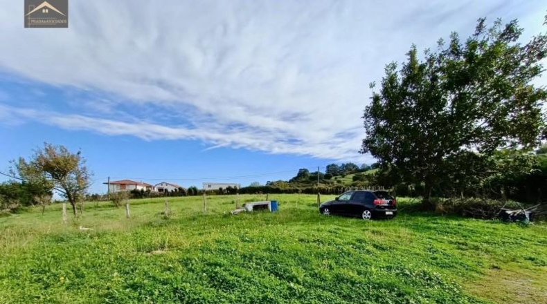 Cantabria - Laredo - 6693m2