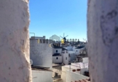 Chalet independiente con terreno en venta en la España, Ciutadella de Menorca, ref: TR173614 foto