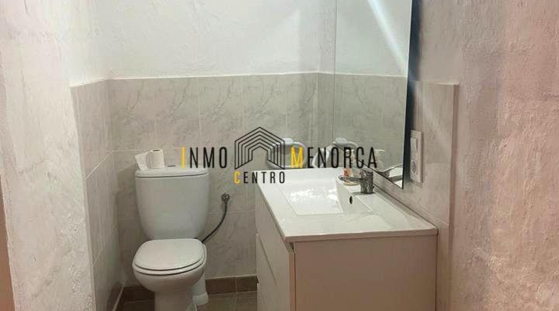 Balearic Islands - Ciudadela - 174m2