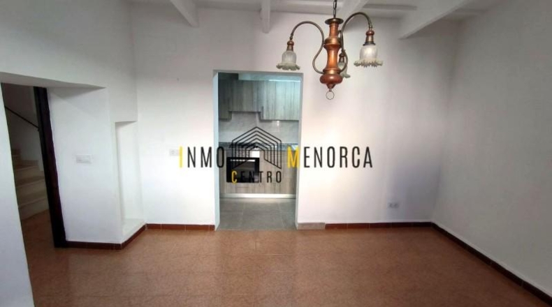 Balearic Islands - Ciudadela - 174m2