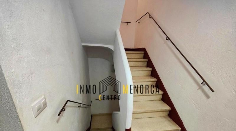 Balearic Islands - Ciudadela - 174m2