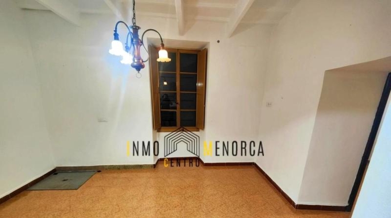 Balearic Islands - Ciudadela - 174m2