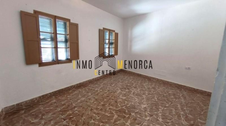 Balearic Islands - Ciudadela - 174m2