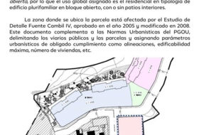 Torrox Park 833&nbsp;m²