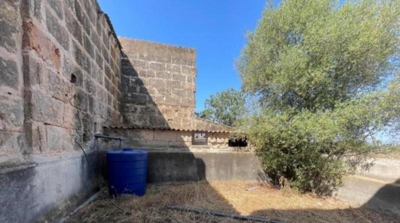 Balearic Islands - Campos - 286m2