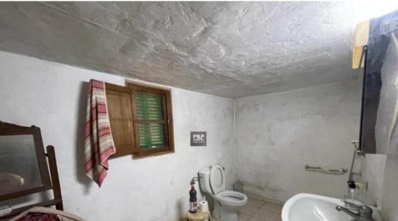 Balearic Islands - Campos - 286m2