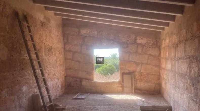 Balearic Islands - Campos - 286m2