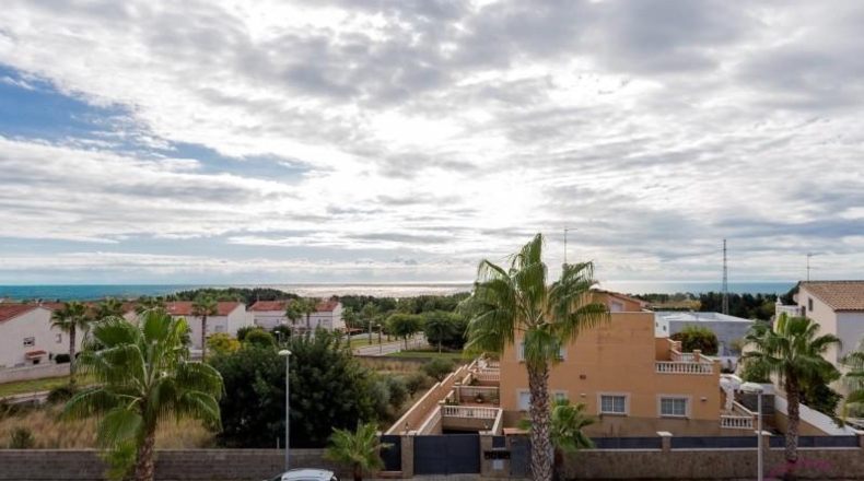 Таррагона - Creixell - 338m2