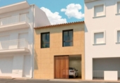 Village house for sale on España, Sant Cugat del Vallès, ref: TR366664 photo