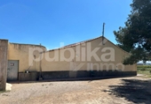 Chalet independiente con terreno en venta en la España, Elche, ref: TR400435 foto