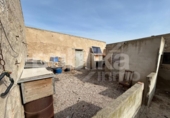 Chalet independiente con terreno en venta en la España, Elche, ref: TR400435 foto